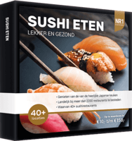 NR1 Sushi bon
