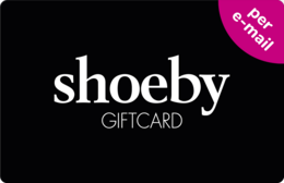Digitale Shoeby Giftcard