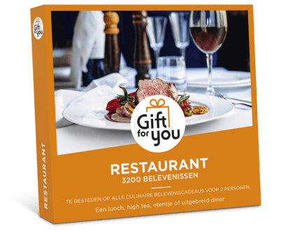 GiftForYou - Restaurant