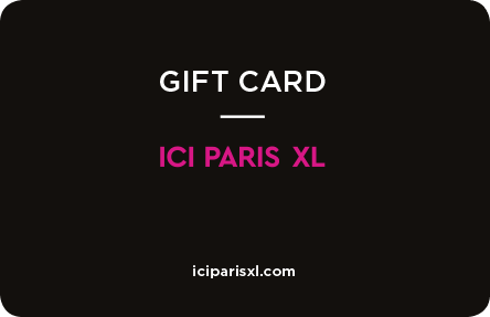 ICI XL Gift Card Cadeaubonnen.nl