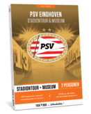 Tick'nBox - PSV Stadion & Museum Tour